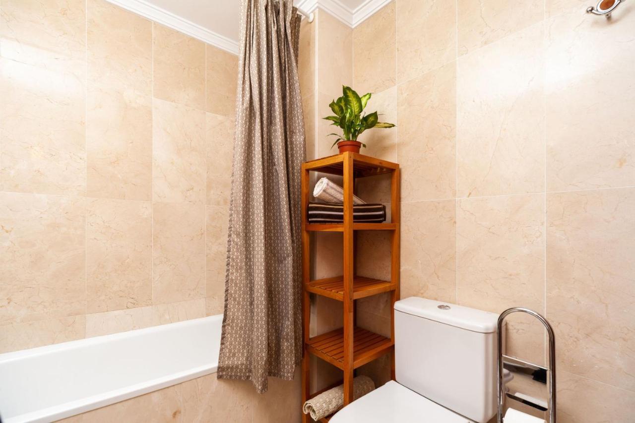 Apartamento Los Remedios Con Patio Andaluz Vejer de la Frontera Ngoại thất bức ảnh