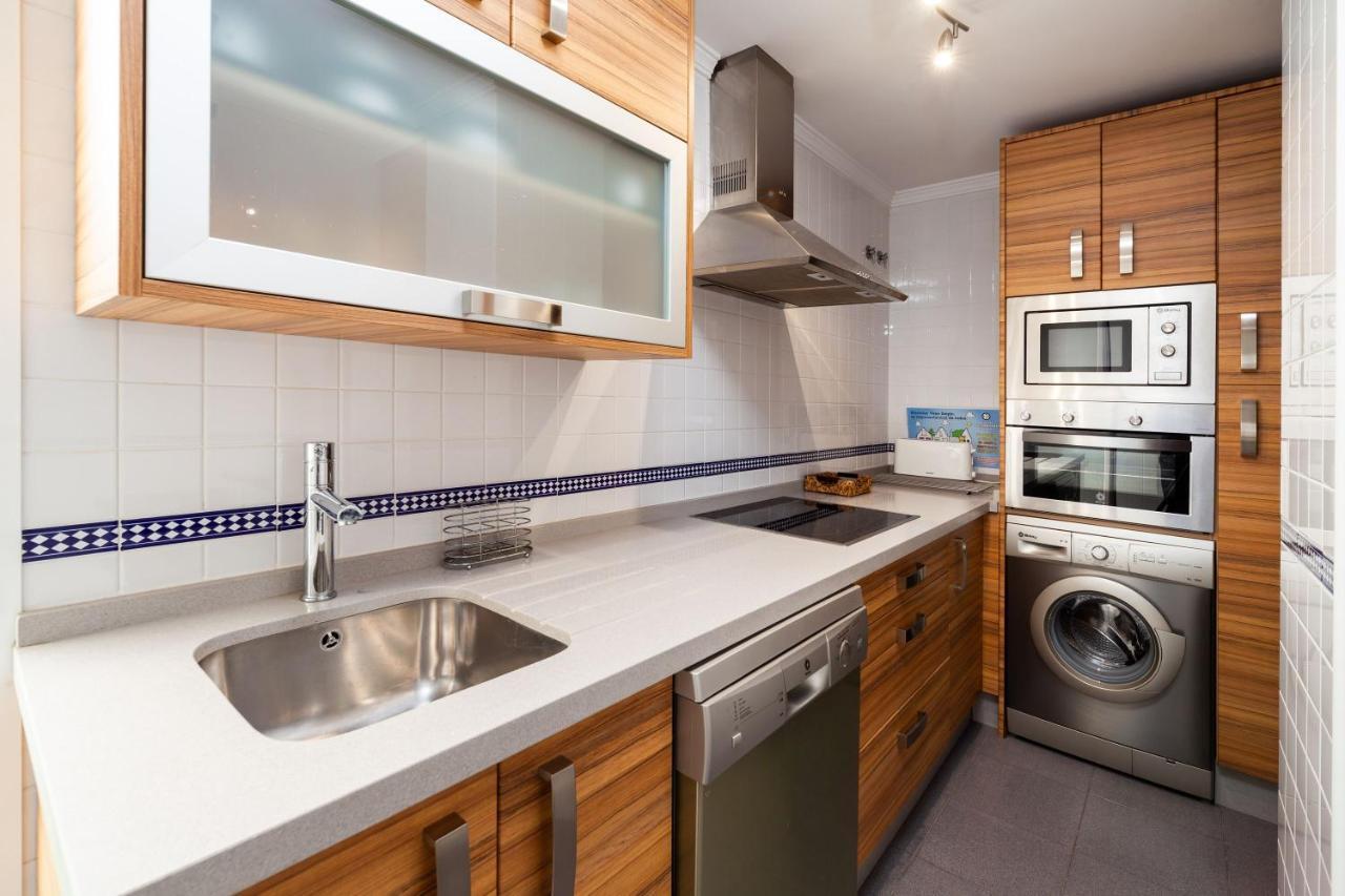 Apartamento Los Remedios Con Patio Andaluz Vejer de la Frontera Ngoại thất bức ảnh